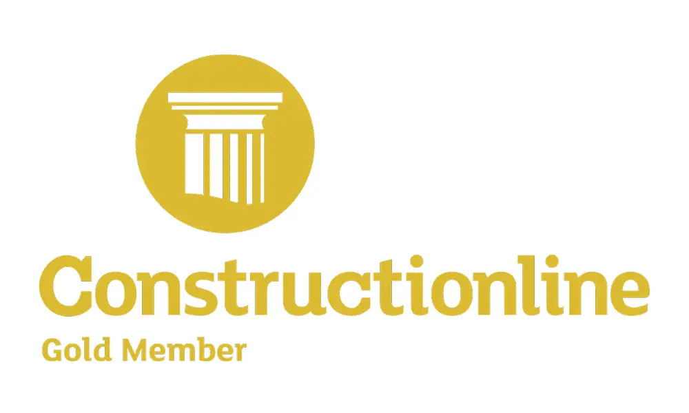 Constructionline Gold